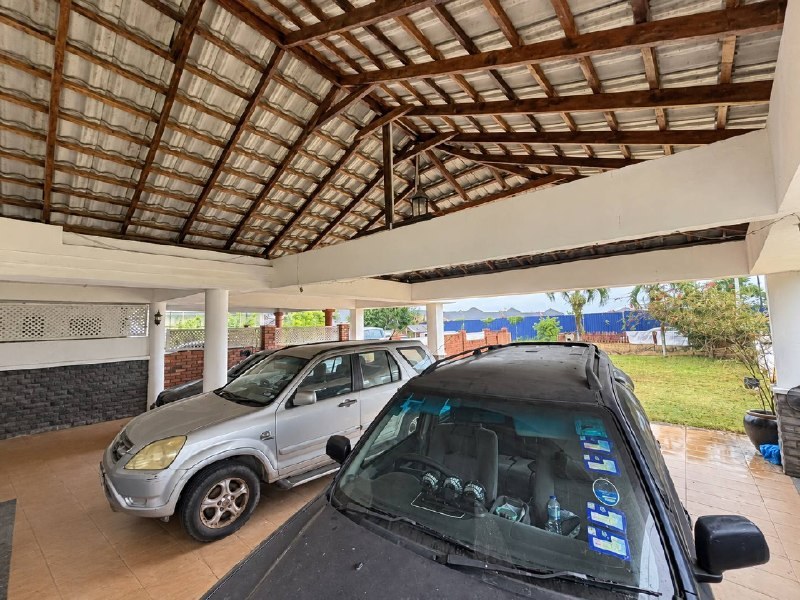 2 Storey Terrace End Lot Bangi Golf Resort Tanah Luas ±4,370 Sqft Golf Course Facing — gambar 16