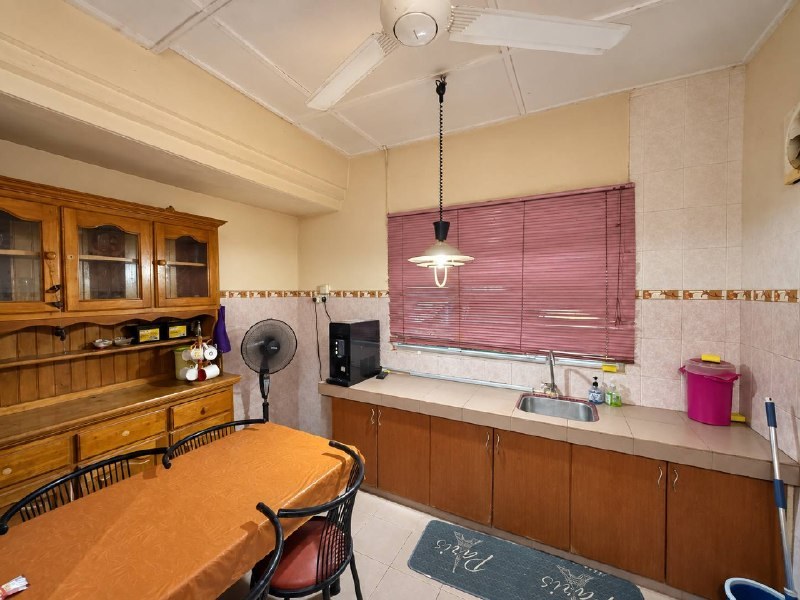 2 Storey Terrace End Lot Bangi Golf Resort Tanah Luas ±4,370 Sqft Golf Course Facing — gambar 25