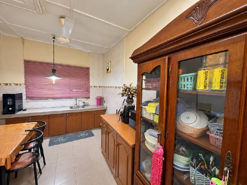 2 Storey Terrace End Lot Bangi Golf Resort Tanah Luas ±4,370 Sqft Golf Course Facing — gambar 26