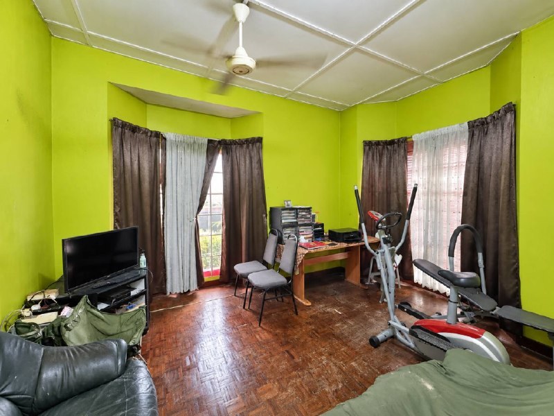2 Storey Terrace End Lot Bangi Golf Resort Tanah Luas ±4,370 Sqft Golf Course Facing — gambar 29