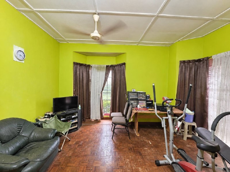 2 Storey Terrace End Lot Bangi Golf Resort Tanah Luas ±4,370 Sqft Golf Course Facing — gambar 30