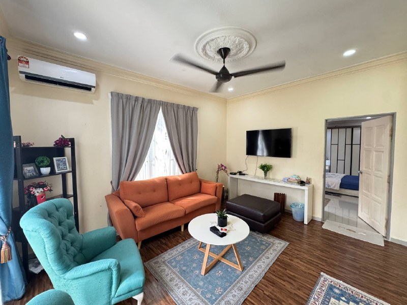 2 Storey Corner Lot – Putra Tropika, Bandar Seri Putra — gambar 12