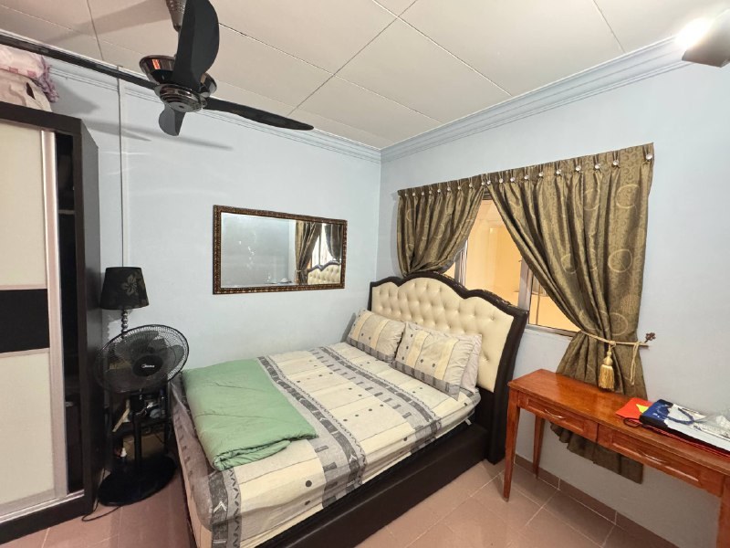 2 Storey Corner Lot – Putra Tropika, Bandar Seri Putra — gambar 28