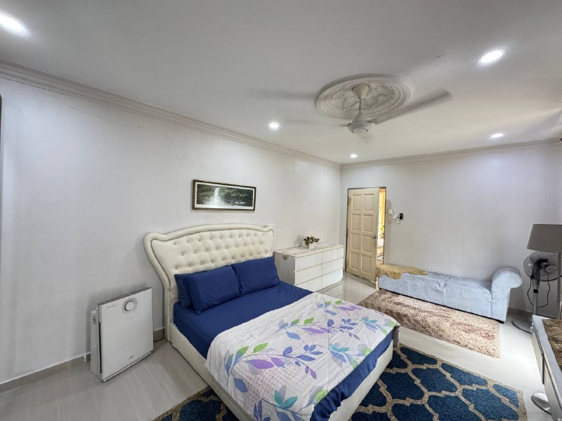 2 Storey Corner Lot – Putra Tropika, Bandar Seri Putra — gambar 17