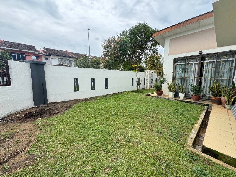2 Storey Corner Lot – Putra Tropika, Bandar Seri Putra — gambar 31