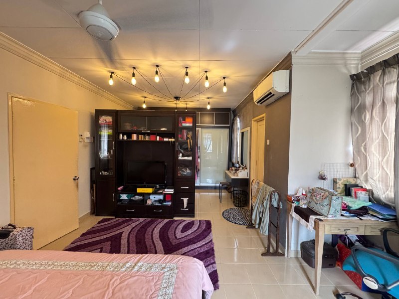 2 Storey Corner Lot – Putra Tropika, Bandar Seri Putra — gambar 24