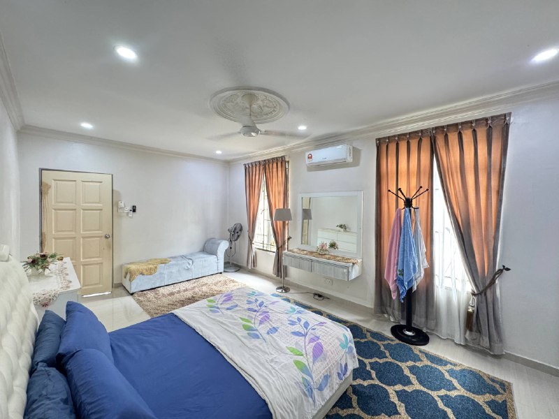 2 Storey Corner Lot – Putra Tropika, Bandar Seri Putra — gambar 16