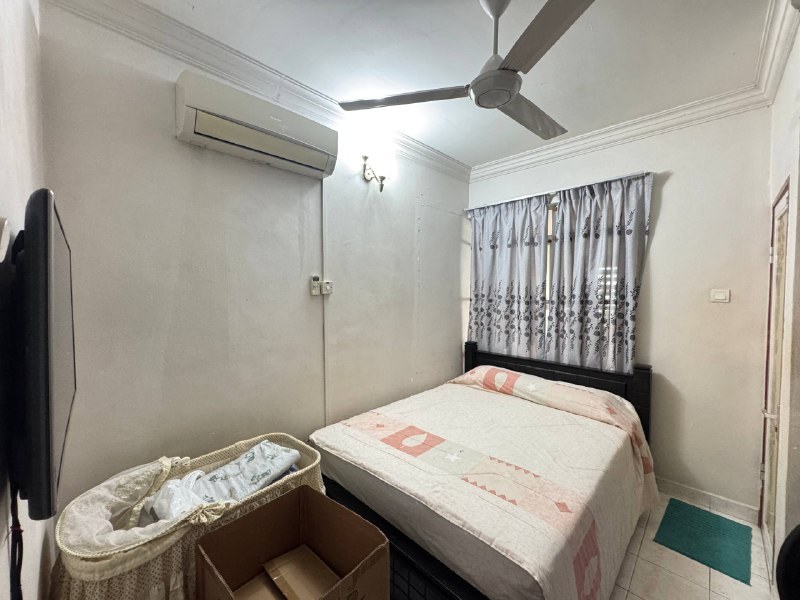 2 Storey Corner Lot – Putra Tropika, Bandar Seri Putra — gambar 20