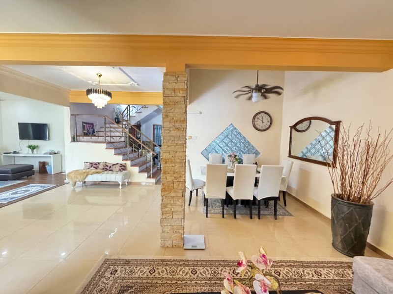 2 Storey Corner Lot – Putra Tropika, Bandar Seri Putra — gambar 8