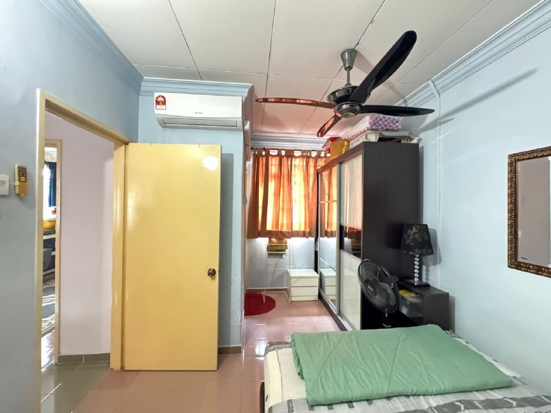 2 Storey Corner Lot – Putra Tropika, Bandar Seri Putra — gambar 29