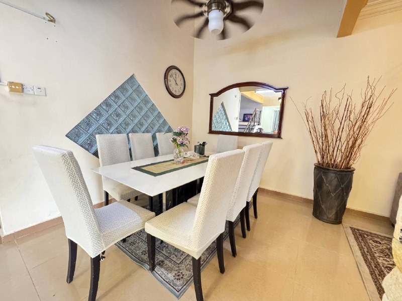 2 Storey Corner Lot – Putra Tropika, Bandar Seri Putra — gambar 9