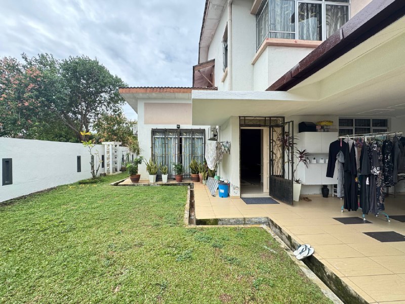 2 Storey Corner Lot – Putra Tropika, Bandar Seri Putra — gambar 4
