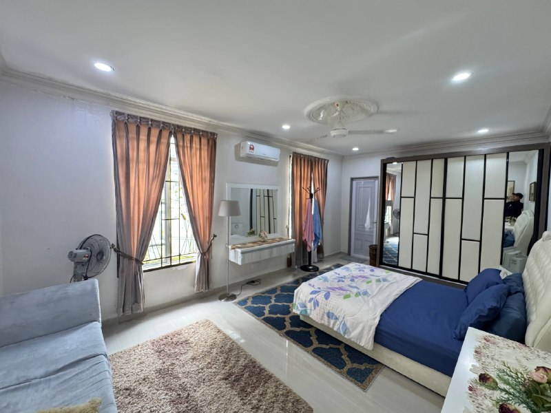 2 Storey Corner Lot – Putra Tropika, Bandar Seri Putra — gambar 14