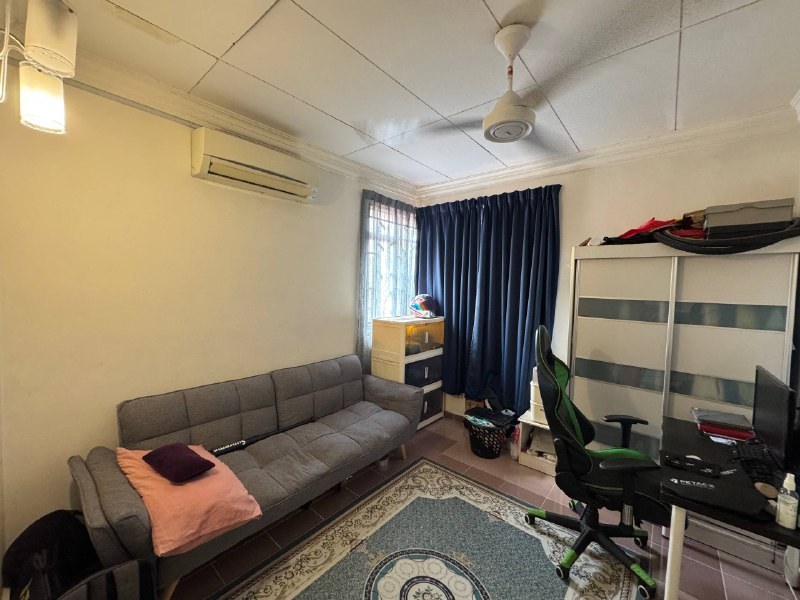 2 Storey Corner Lot – Putra Tropika, Bandar Seri Putra — gambar 26