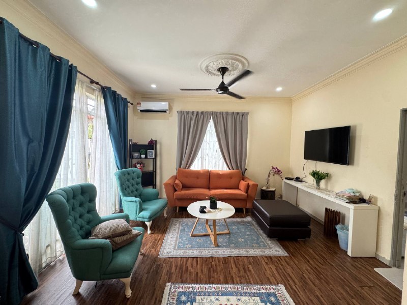 2 Storey Corner Lot – Putra Tropika, Bandar Seri Putra — gambar 10