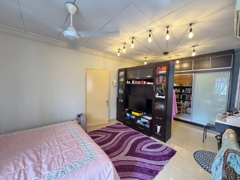 2 Storey Corner Lot – Putra Tropika, Bandar Seri Putra — gambar 25