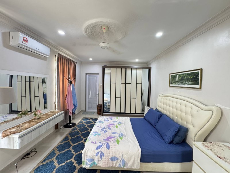 2 Storey Corner Lot – Putra Tropika, Bandar Seri Putra — gambar 13