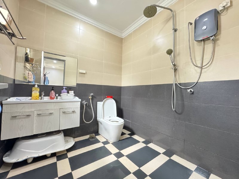 2 Storey Corner Lot – Putra Tropika, Bandar Seri Putra — gambar 18