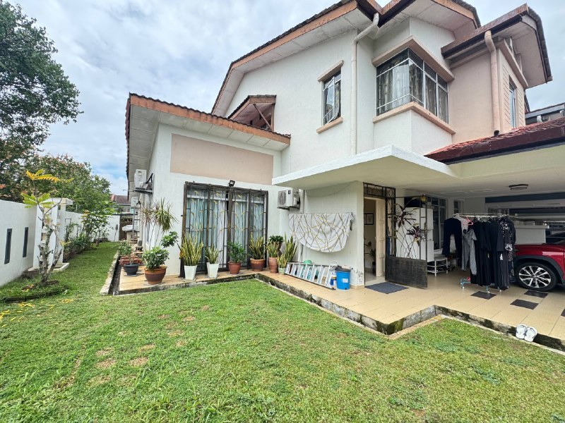 2 Storey Corner Lot – Putra Tropika, Bandar Seri Putra — gambar 5