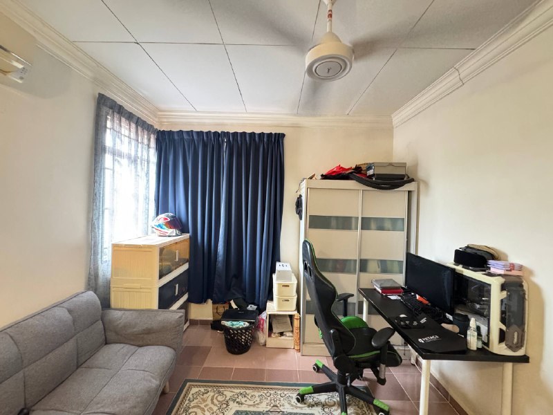 2 Storey Corner Lot – Putra Tropika, Bandar Seri Putra — gambar 27
