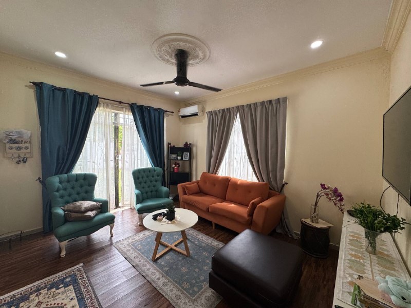 2 Storey Corner Lot – Putra Tropika, Bandar Seri Putra — gambar 11