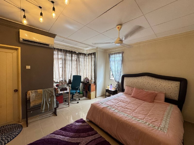 2 Storey Corner Lot – Putra Tropika, Bandar Seri Putra — gambar 23