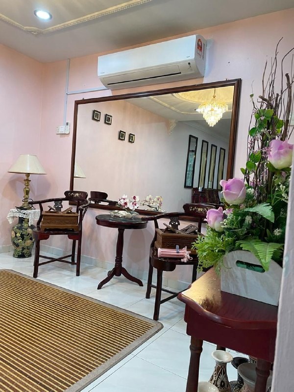 Teres 2 Tingkat Freehold Taman Bertam Jaya Cheng Melaka — gambar 2