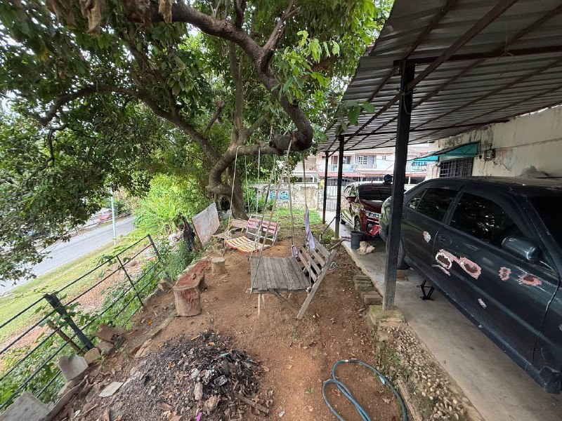 FOR SALE | DOUBLE STOREY CORNER LOT – TENGKU AMPUAN NAJIHAH (TENANTED — gambar 3