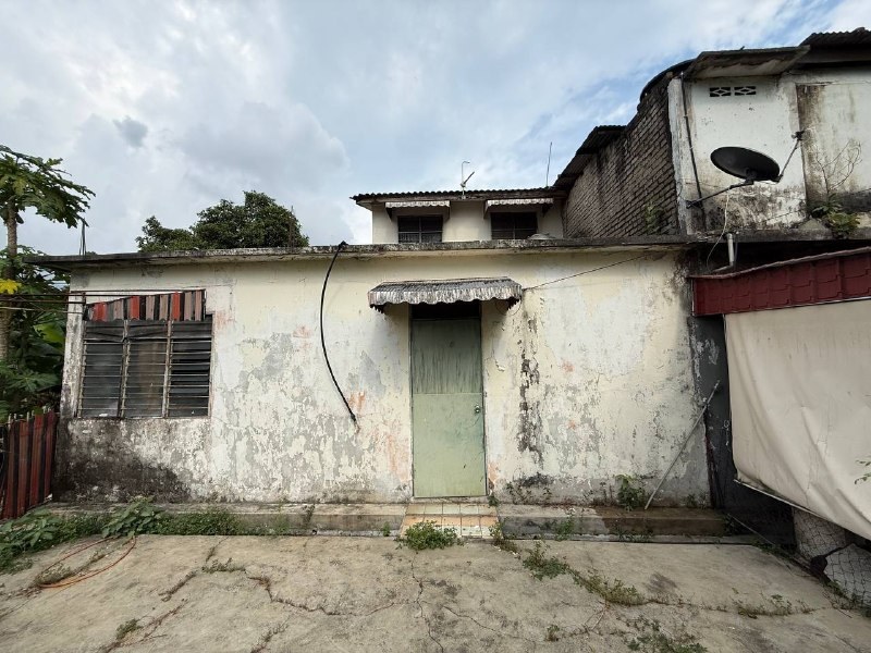FOR SALE | DOUBLE STOREY CORNER LOT – TENGKU AMPUAN NAJIHAH (TENANTED — gambar 6