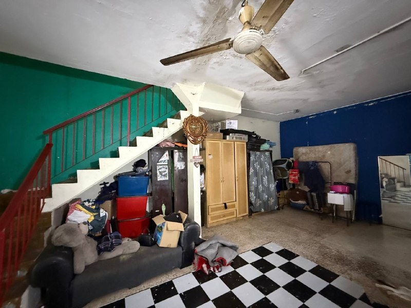 FOR SALE | DOUBLE STOREY CORNER LOT – TENGKU AMPUAN NAJIHAH (TENANTED — gambar 10