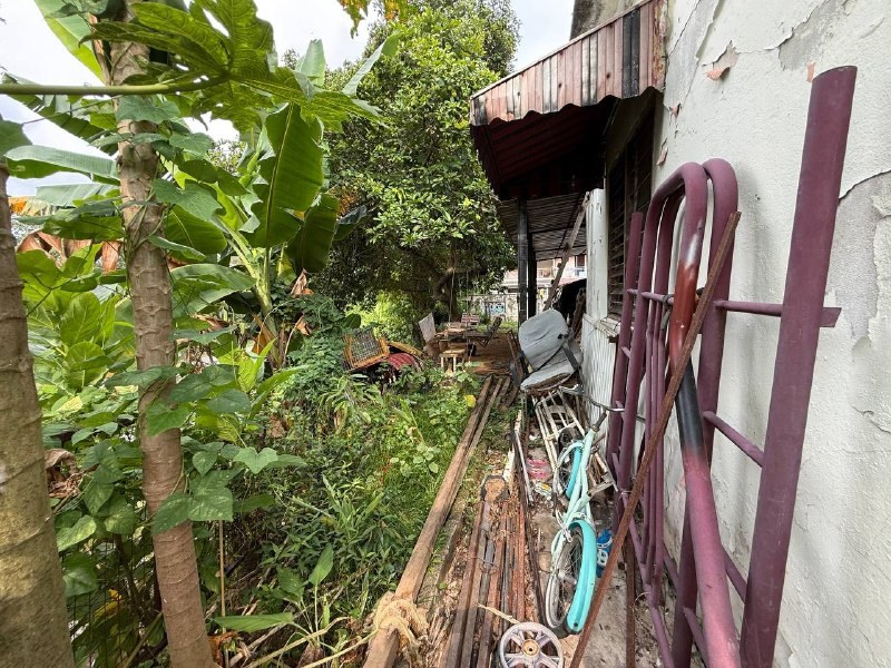 FOR SALE | DOUBLE STOREY CORNER LOT – TENGKU AMPUAN NAJIHAH (TENANTED — gambar 5