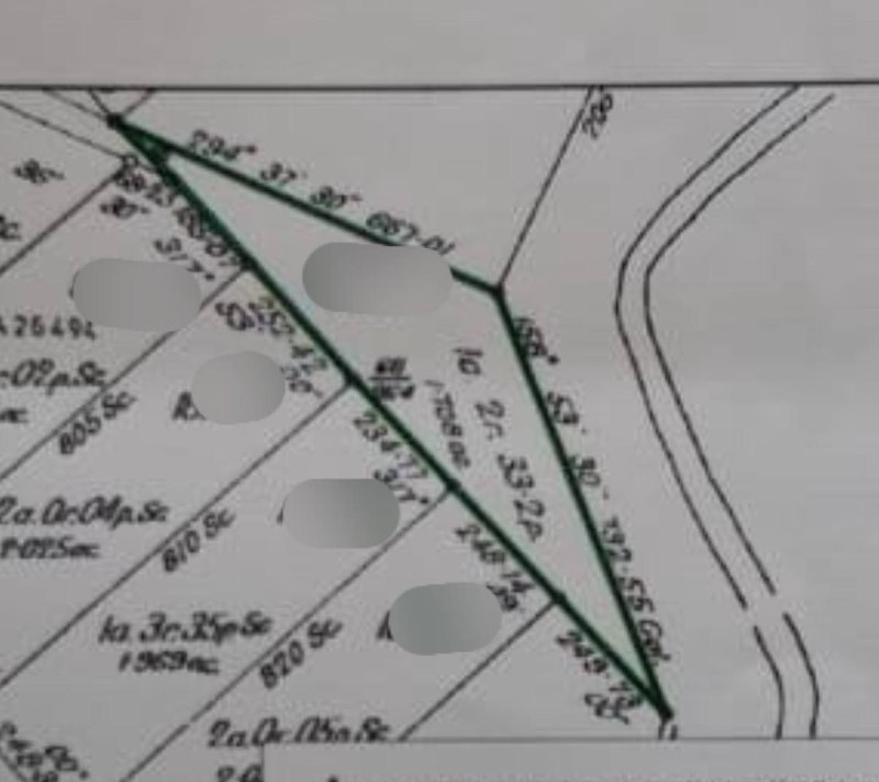 Tanah Pertanian Freehold Sg Raya Mukim Pasir Panjang Port Dickson — gambar 7