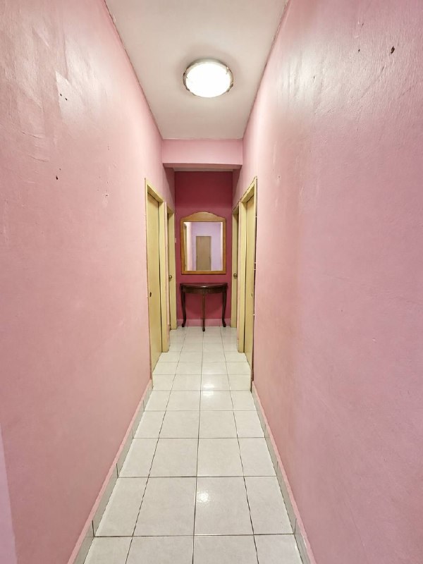 Oakleaf Park Condo Partly Furnished — gambar 7