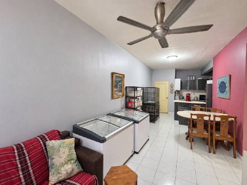 Oakleaf Park Condo Partly Furnished — gambar 4